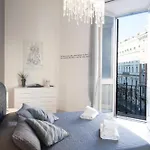 Διαμέρισμα Casa Mia Nazionale Ρώμη