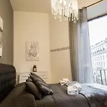 Διαμέρισμα Casa Mia Nazionale