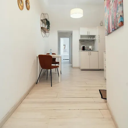 아파트 Casa Mia Nazionale