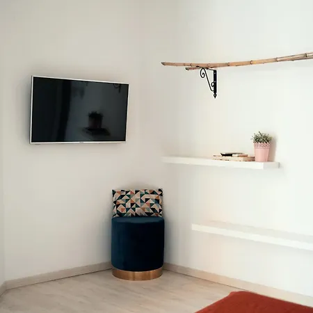 Casa Mia Nazionale *