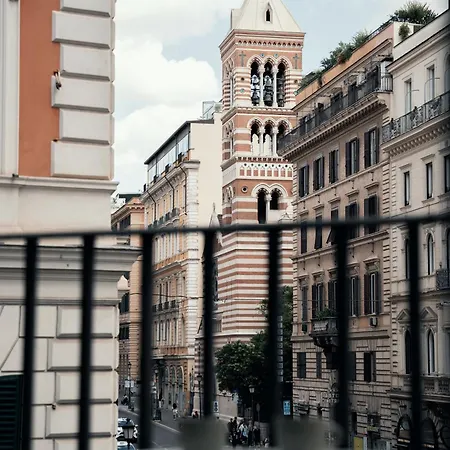 Casa Mia Nazionale * 로마