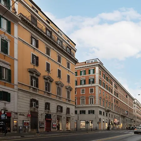 Casa Mia Nazionale * Ρώμη