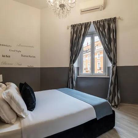 Διαμέρισμα Casa Mia Nazionale